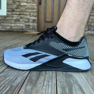 Men’s Reebok Nano X2 size 11